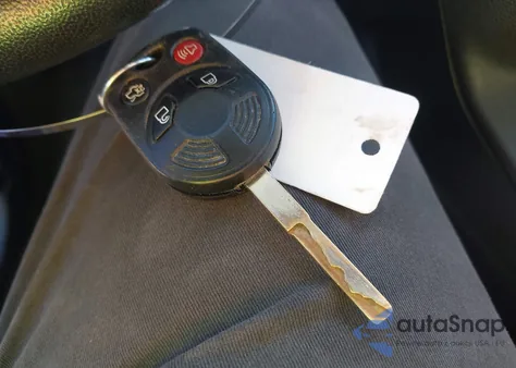 2014 Ford Focus Se из США, поврежденный, VIN 1FADP3F20EL204591